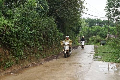 Dân vận khéo ở Lát Đá
