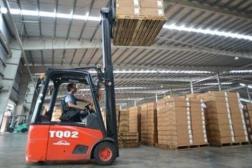 Điều tra doanh nghiệp trên phạm vi cả nước từ 1/4