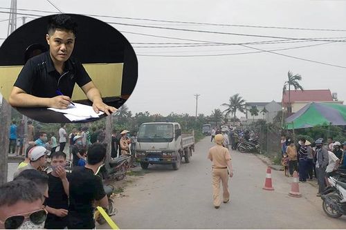 Nghi phạm sát hại nữ sinh lớp 9 ở Hải Phòng khai giết người do ảo giác