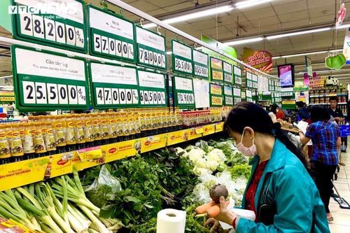 TP.HCM sẽ xử nghiêm việc lợi dụng dịch bệnh găm hàng, tăng giá