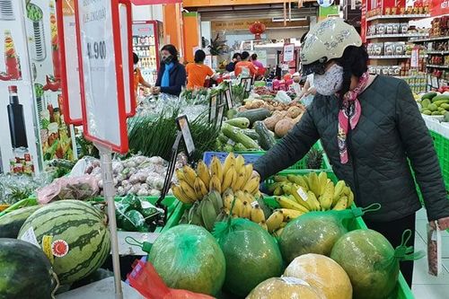 Giữ khoảng cách an toàn