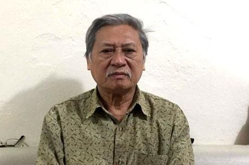 Chung sức, đồng lòng quyết chiến thắng dịch bệnh!