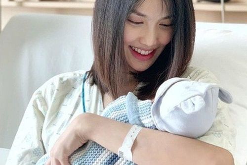 Căn bệnh con trai siêu mẫu Lan Khuê mắc, trẻ sơ sinh hay mắc và dễ ảnh hưởng nhan sắc về sau