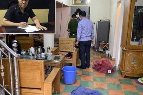 Lời khai của kẻ 'ngáo đá' sát hại nữ sinh lớp 9 lúc nửa đêm