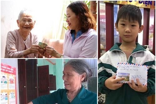 Văn hóa ứng xử thời 'cô Vít'