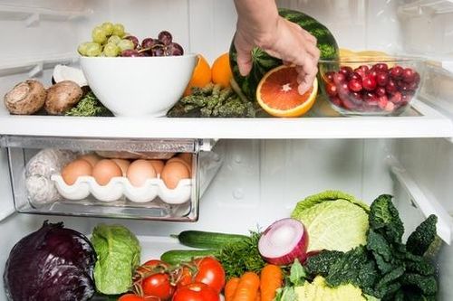 Thực phẩm nào không nên bảo quản trong tủ lạnh?