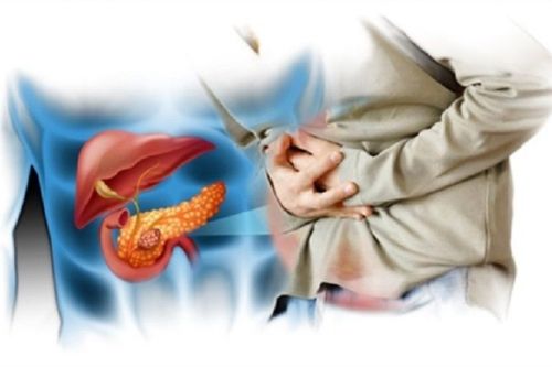 Dấu hiệu viêm tụy mạn tính