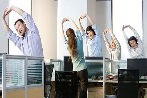 Để hội chứng rối loạn tiền đình không còn đáng sợ