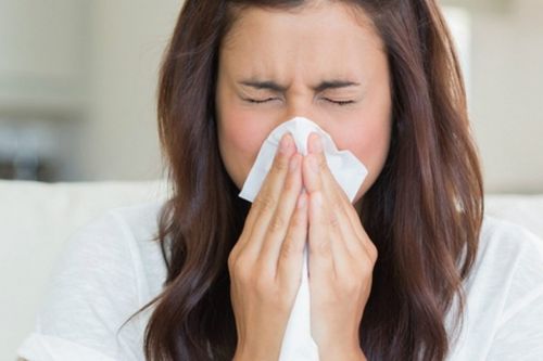 Những thực phẩm ăn để khỏe khi giao mùa