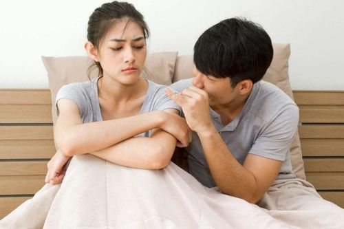 Bạn đã hiểu chàng chưa?