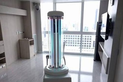 Công nghệ hỗ trợ ngăn ngừa đại dịch
