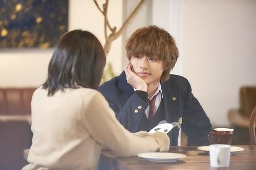 Cuộc thi viết Trà sữa cho tâm hồn: Ghét người ta, nhưng có gì đó hơi lạ!