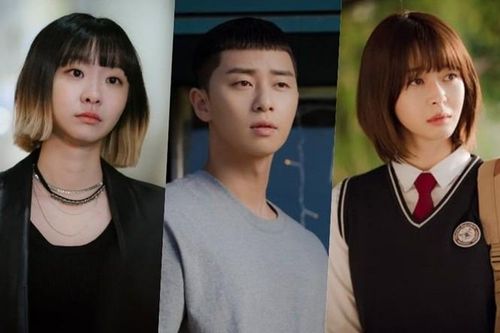 Bí kíp giúp bạn trở nên đáng (để) yêu như những cô nàng 'Itaewon Class'