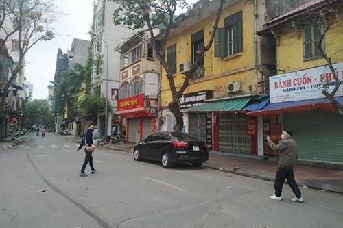 Đoàn kết chống Covid-19, nhưng đâu đó lại có sự vô tâm đến không ngờ