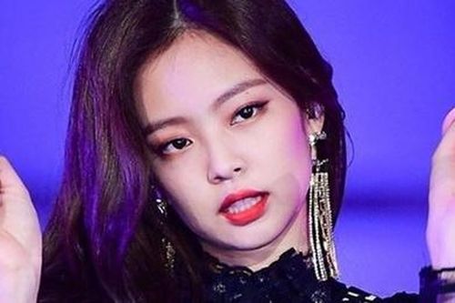 Những nữ thần tượng có khí chất mạnh mẽ của Kpop