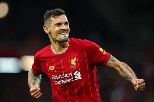 Nhiều đội bóng Premier League tranh giành người thừa của Liverpool
