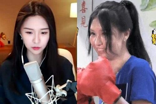 Nhan sắc thật khiến fan thất vọng của hàng loạt nữ streamer đình đám