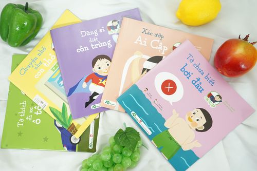 Cho con một kho báu không bằng dạy con sống tự lập