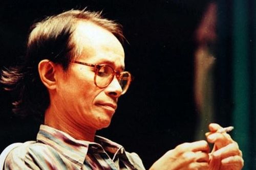 Với Trịnh tháng tư