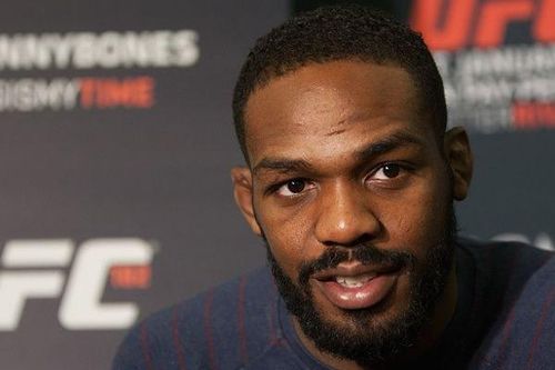 Ngôi sao UFC nhận án phạt vì lái xe sau khi dùng rượu