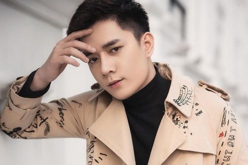 Nhật Phong - nam ca sĩ điển trai đang thống trị BXH Vpop là ai?