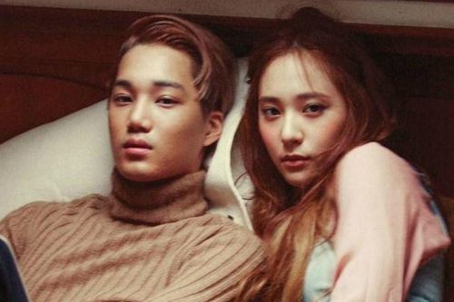 Cặp tình nhân từng bị Dispatch công khai ảnh hẹn hò vào ngày 1/4