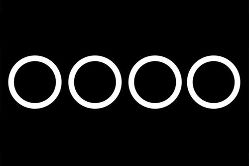 Audi, Mercedes-Benz và Volkswagen vẽ lại logo nhắc nhở cách ly xã hội