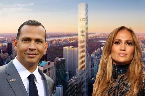 Đế chế bất động sản hàng triệu USD của Jennifer Lopez