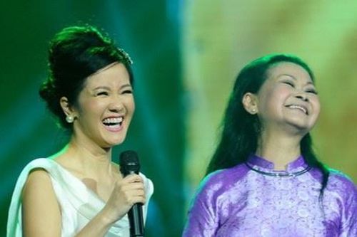 Ai hát nhạc Trịnh hay nhất?