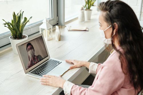 Làm việc tại nhà và xu hướng sử dụng cloud computing