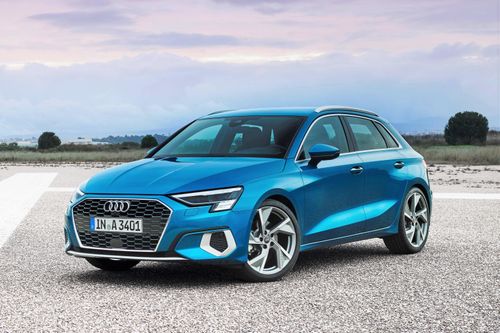 Audi A3 Sportback 2020 ra mắt, gọn gàng và thể thao hơn