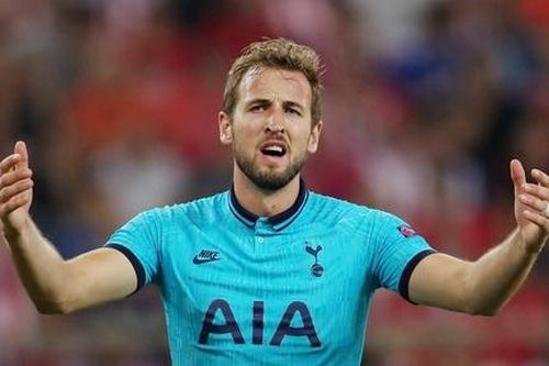Tottenham đòi 200 triệu bảng để bán Kane cho Real