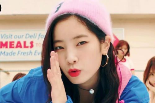 Đây là ý do khiến Dahyun Twice không bao giờ bị Dispatch 'bắt thóp'