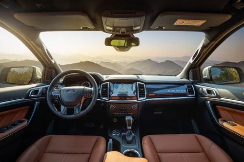 Ford khuyến cáo người sử dụng quan tâm tới bộ lọc khí trên xe