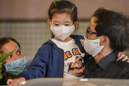 Ốc Thanh Vân lên tiếng về chuyện nhà Mai Phương, tiết lộ tình trạng của bé Lavie