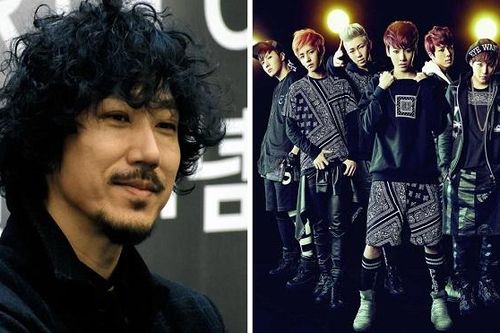 Ngày Cá tháng Tư: Rapper nổi tiếng tham gia trò đùa 'tân binh' BTS