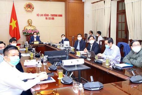 20 triệu đối tượng được thụ hưởng từ gói hỗ trợ, bảo đảm an sinh xã hội