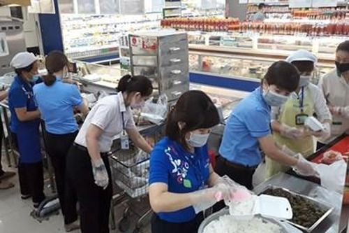 SẺ CHIA VÀ TRÁCH NHIỆM