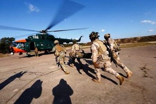 NATO mời chuyên gia để tìm hướng đi mới