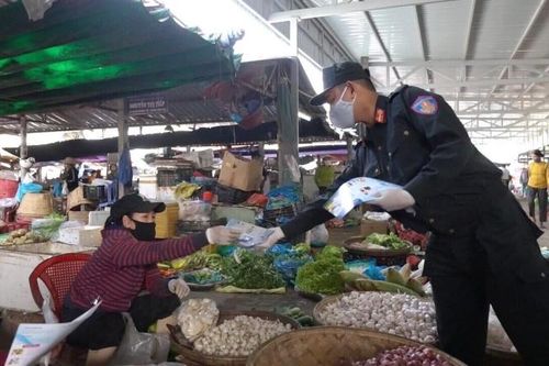 Đà Nẵng ngày đầu thực hiện cách ly toàn xã hội