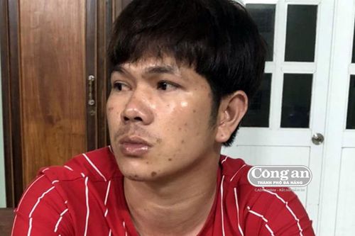 Đạo chích sa lưới