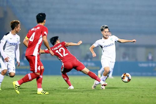 V -League 2020 hoãn vô thời hạn, phương án đá tập trung chưa được chốt