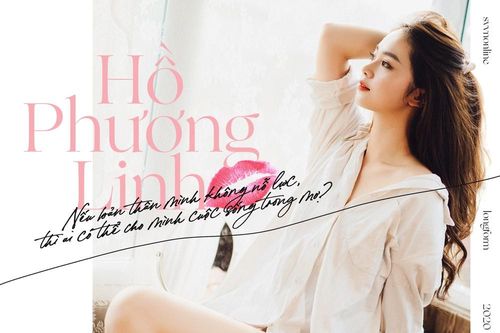 'Nếu bản thân mình không nỗ lực, thì ai có thể cho mình cuộc sống trong mơ?'