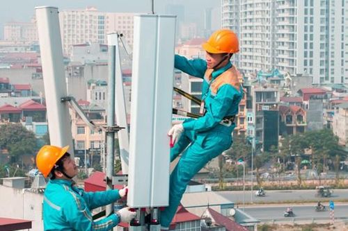 Đảm bảo thông tin liên lạc trong phòng chống dịch Covid-19