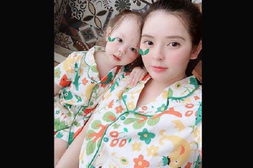 3 hotgirl chi tiền tỉ 'đập mặt xây lại', sinh con ra đẹp lạ kì