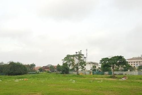 Nghệ An: Doanh nghiệp nhận 'đất vàng' làm dự án rồi... bỏ hoang!
