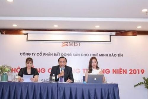 Báo cáo không đúng thời hạn, Công ty Minh Bảo Tín bị xử phạt 30 triệu đồng