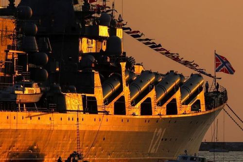 Hé lộ sức mạnh tên lửa siêu thanh tối tân của Nga