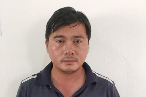 Trả thù cho em trai, anh dùng cây sắt đánh chết đối thủ