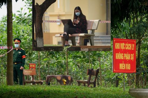 Bộ trưởng, Chủ nhiệm VPCP Mai Tiến Dũng: Cách ly chứ không phải phong tỏa